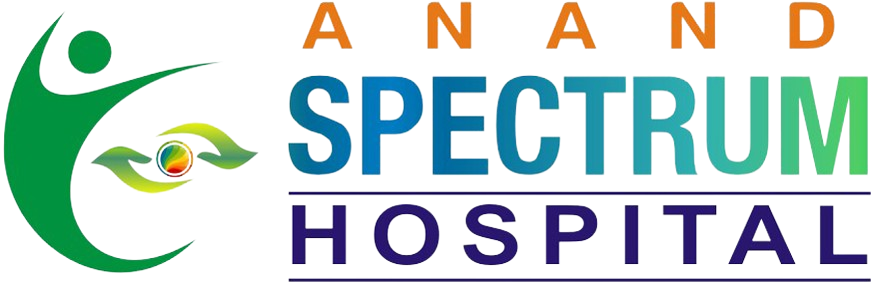 Anand Spectrum Hospital