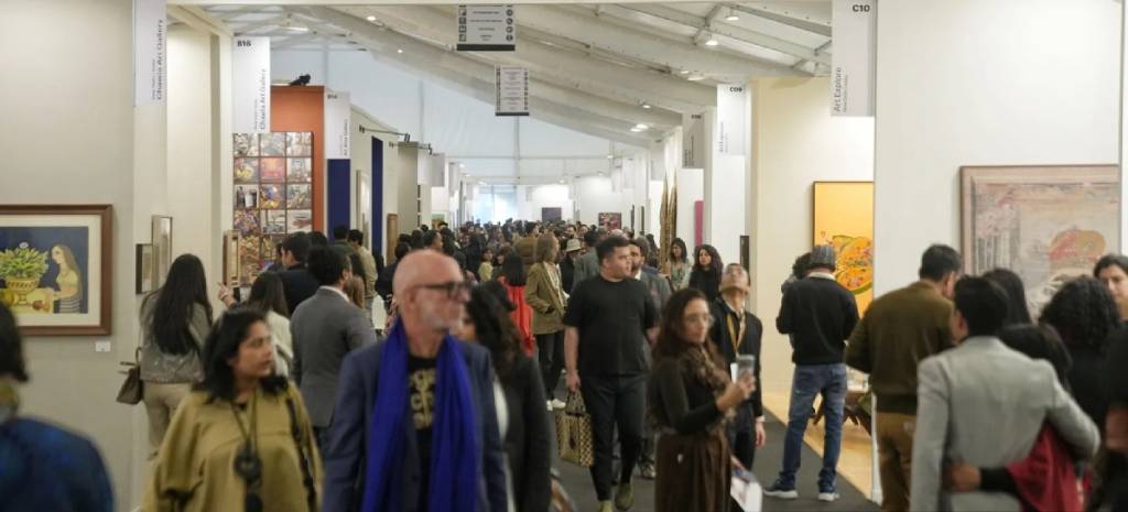 Art market terms that new collectors need to know.