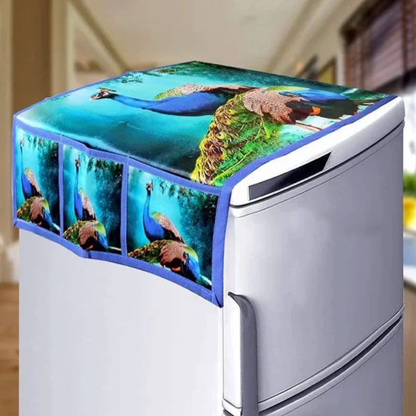 Fridge Top Cover