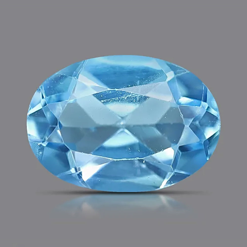 Blue Topaz