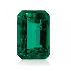 Emerald (Panna)