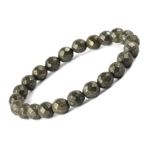 Pyrite Bracelet