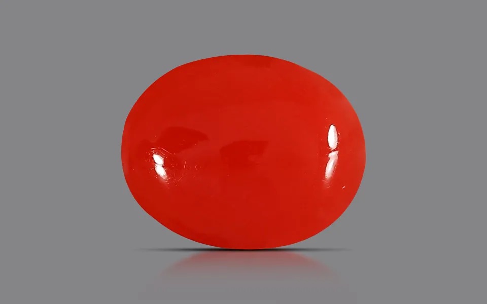 Red Coral (Moonga)