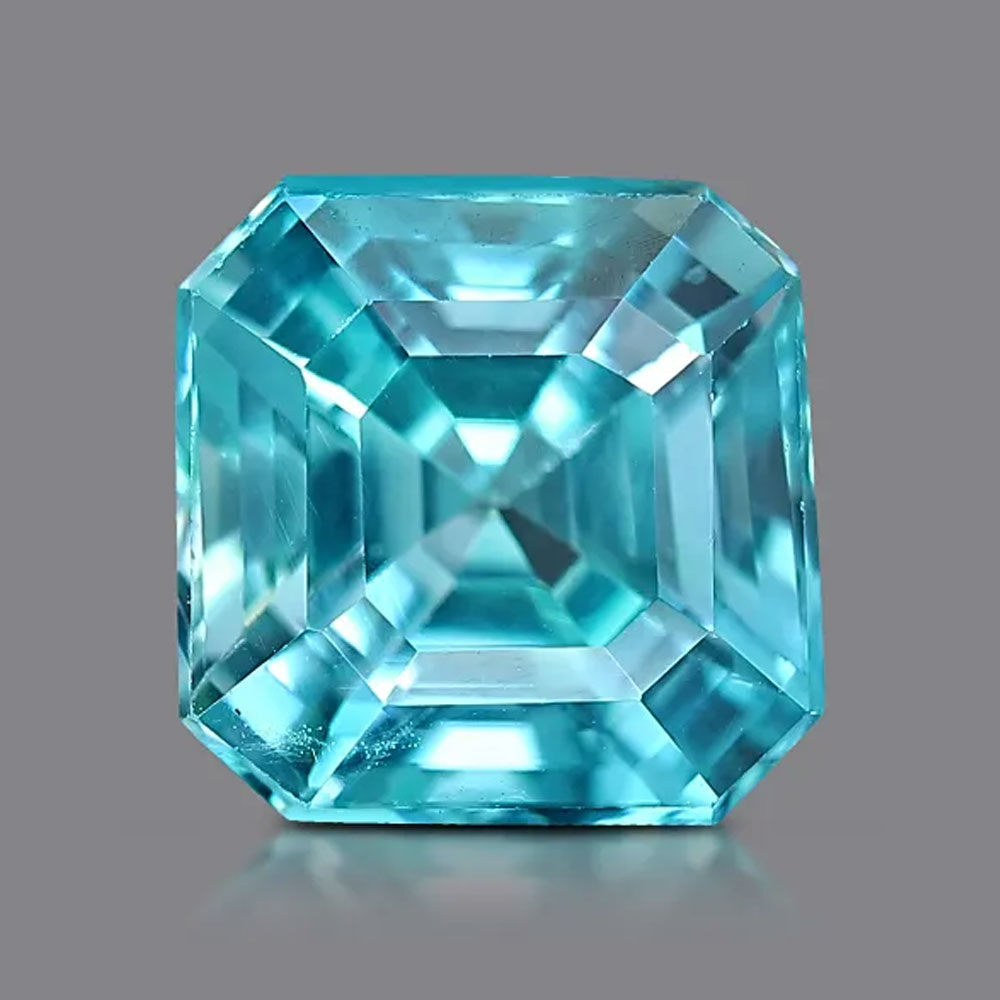 Real Zircon