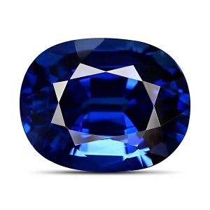 Blue Sapphire (Neelam)