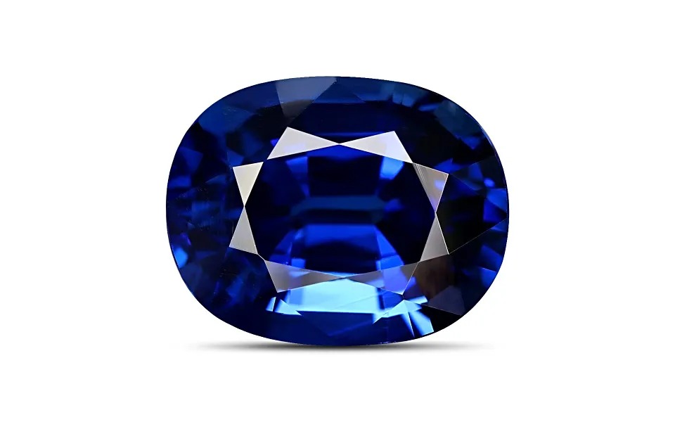 Blue Sapphire (Neelam)