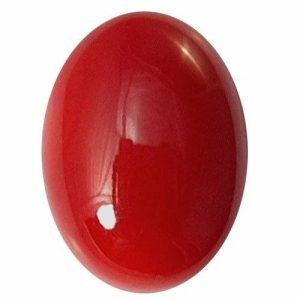 Red Coral (moonga)