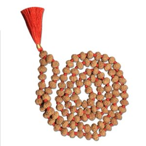 Rudraksha Mala