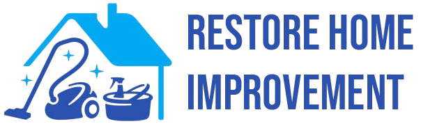 restore home improvement