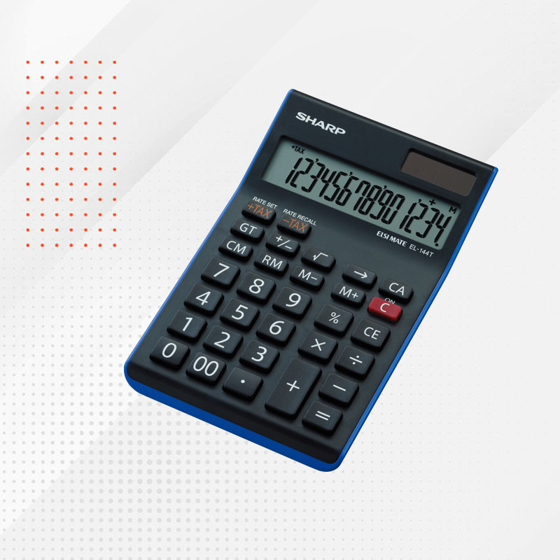 Calculators