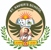 St. Xaviers Bethuadahari