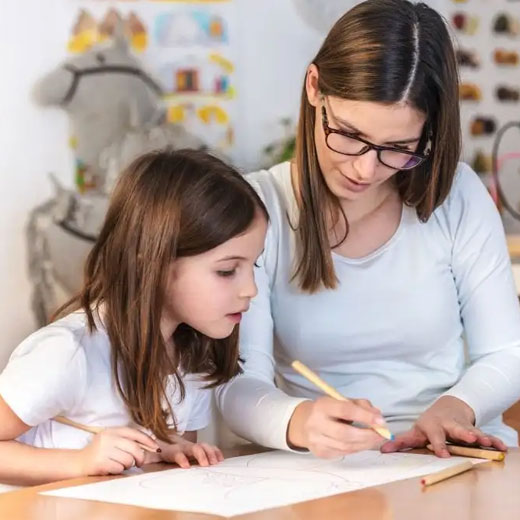 Childcare Cleaning